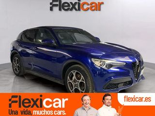 Alfa Romeo Stelvio 2.0 Gasolina 147kW (200cv) SPRINT Q4