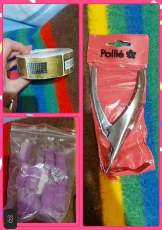 Maletín maquillaje purpura