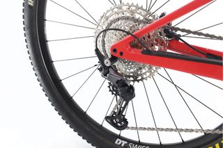 Bicicleta Orbea Oiz M30 talla M Reacondicionada