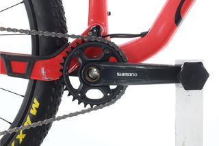 Bicicleta Orbea Oiz M30 talla M Reacondicionada