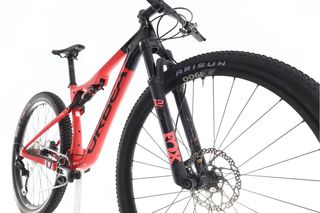Bicicleta Orbea Oiz M30 talla M Reacondicionada