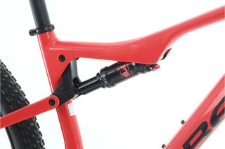 Bicicleta Orbea Oiz M30 talla M Reacondicionada