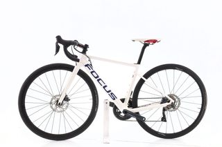 Bicicleta Focus Izalco Max Di2 11V talla 48 Reacondicionada