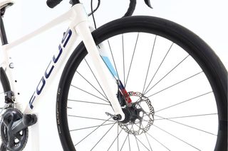 Bicicleta Focus Izalco Max Di2 11V talla 48 Reacondicionada