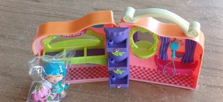 Casita P&P (Pin&Pon) - Nursery