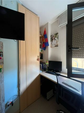 Habitación juvenil completa