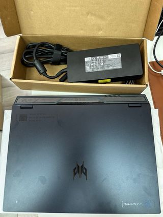 Acer Predator Helios Neo 16 PHN16-72-905J - #CF3400