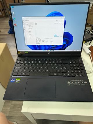 Acer Predator Helios Neo 16 PHN16-72-905J - #CF3400