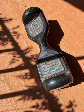 Hoverboard SmartGyro negro