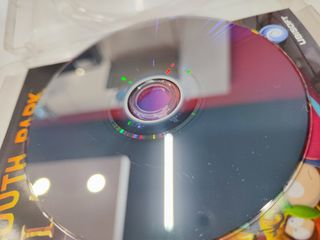South Park: La Vara de la Verdad PS3