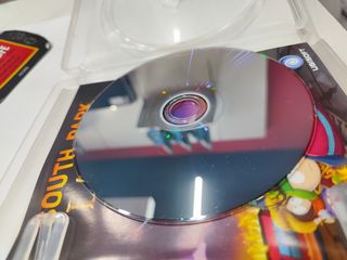 South Park: La Vara de la Verdad PS3