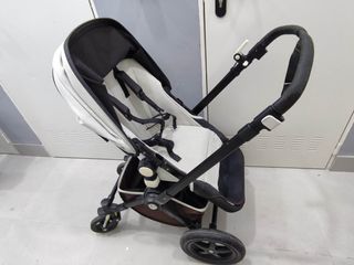 Bugaboo Cameleon 3 - Cochecito/




Silla paseo