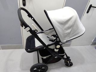 Bugaboo Cameleon 3 - Cochecito/




Silla paseo