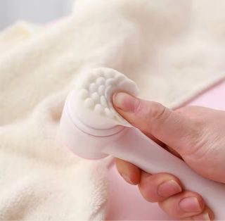 Spazzola Viso 3D GlowMode Rosa scrivici in privato