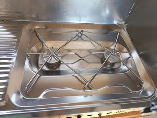 Caravana plegable ESTEREL