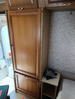 Caravana plegable ESTEREL