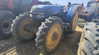 NEW HOLLAND T4050