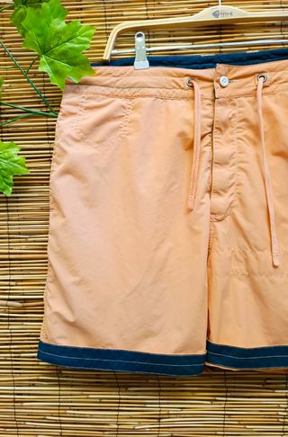 Bañador Ralph Lauren vintage Naranja