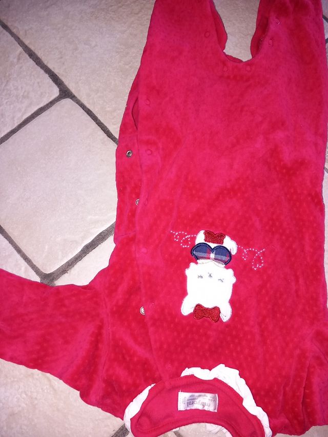 Tutina Natale neonato