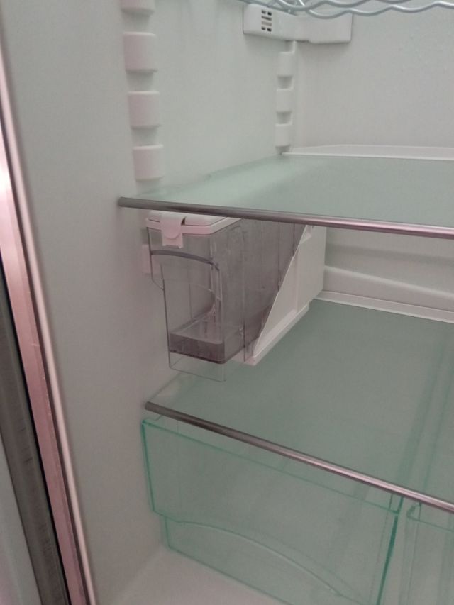 Nevera Liebherr 2m - 450€