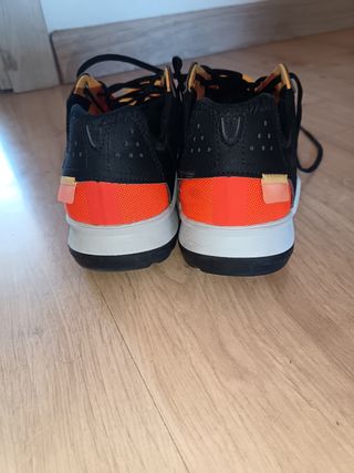 Zapatillas Adidas Trailcross 5.10