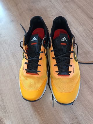 Zapatillas Adidas Trailcross 5.10