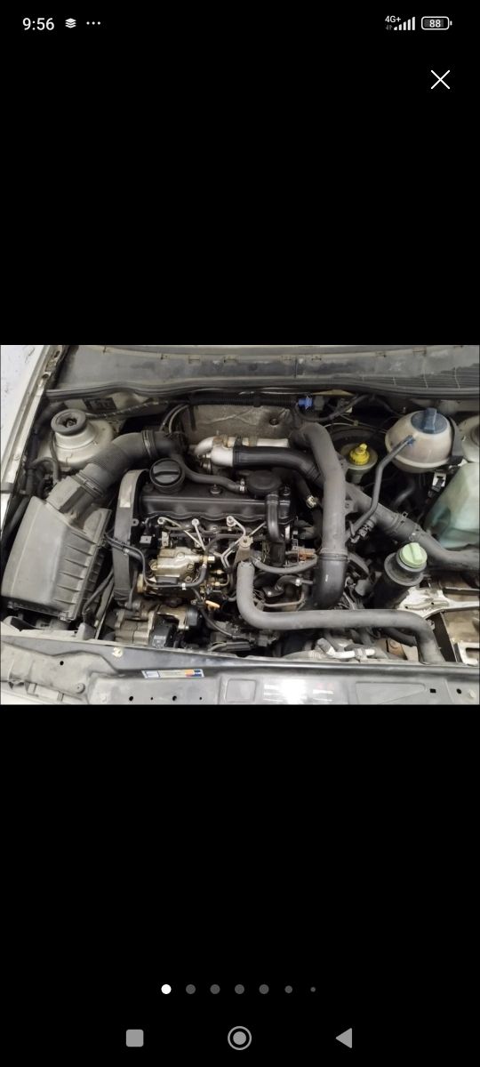 - Despiece Seat Ibiza 6k