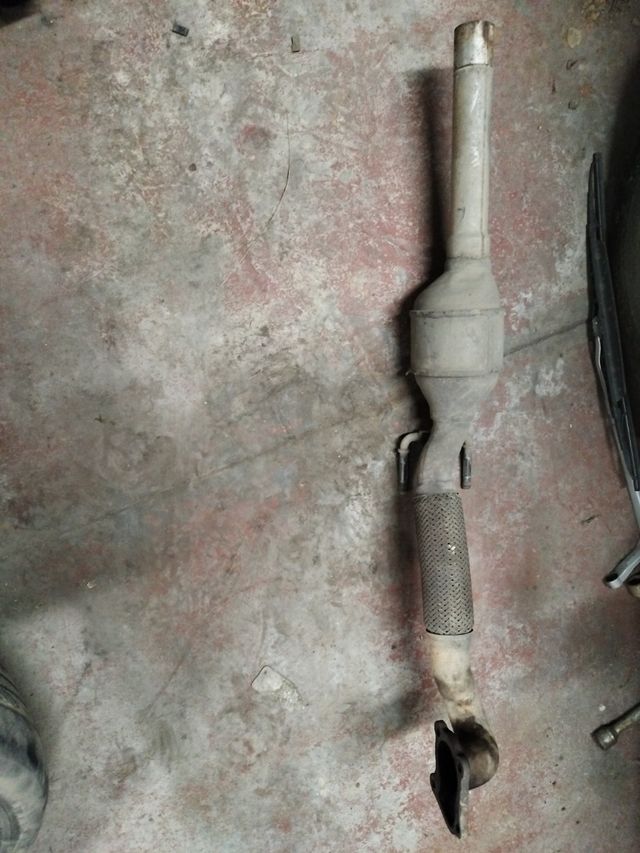 - Despiece Seat Ibiza 6k