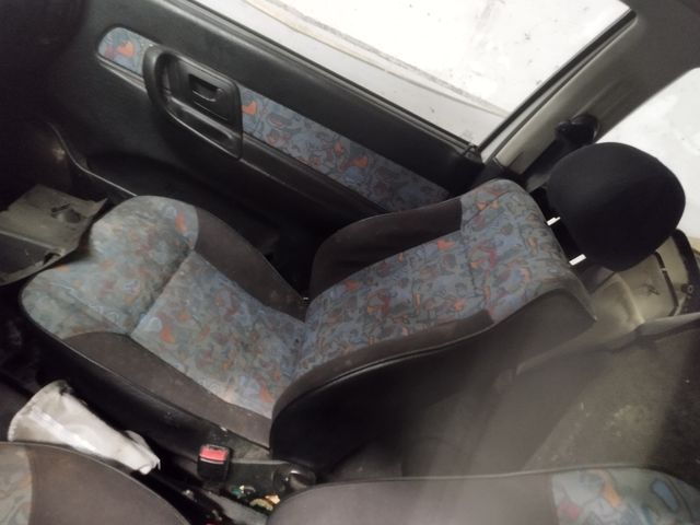 - Despiece Seat Ibiza 6k