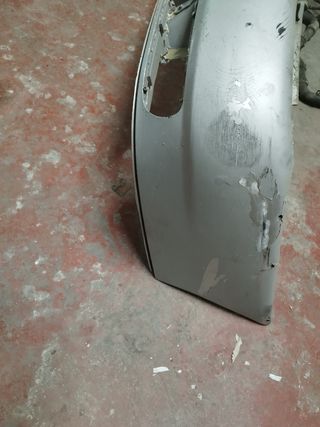  - Despiece Seat Ibiza 6k