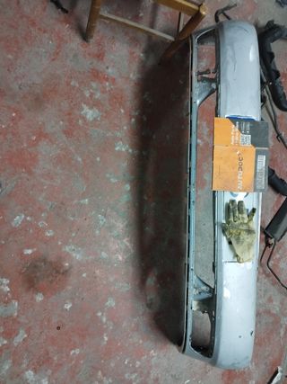 - Despiece Seat Ibiza 6k