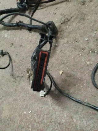  - Despiece Seat Ibiza 6k