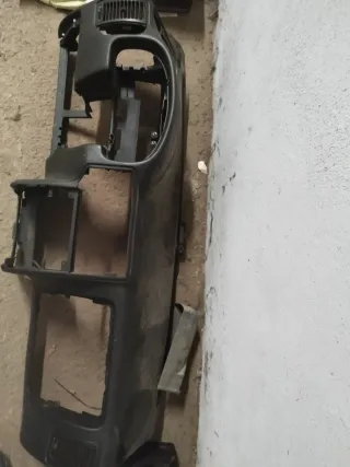 - Despiece Seat Ibiza 6k