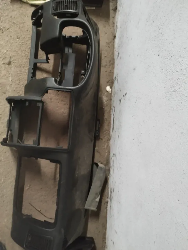 - Despiece Seat Ibiza 6k