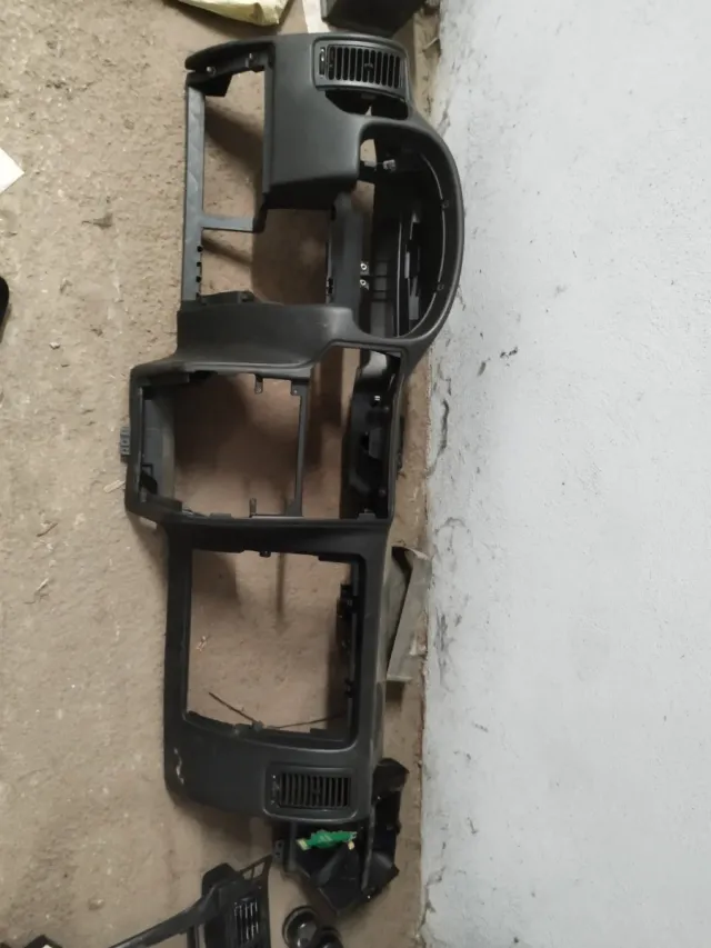 - Despiece Seat Ibiza 6k