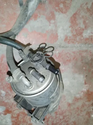 - Despiece Seat Ibiza 6k