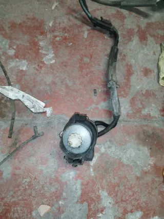 - Despiece Seat Ibiza 6k