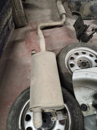 - Despiece Seat Ibiza 6k