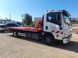 Isuzu NPR 2013