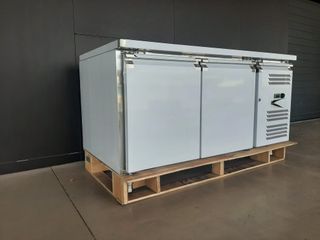 TAVOLO PIZZA 1500 2PT