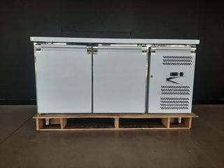 TAVOLO PIZZA 1500 2PT