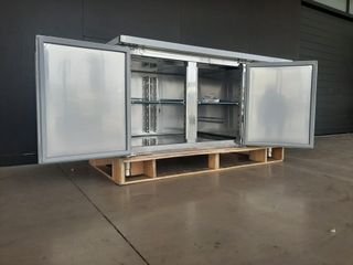 TAVOLO PIZZA 1500 2PT