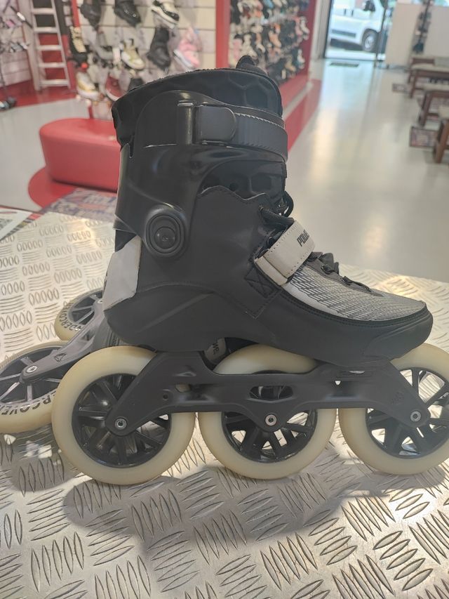 Patines POWERSLIDE Swell 3D 125mm Talla 40