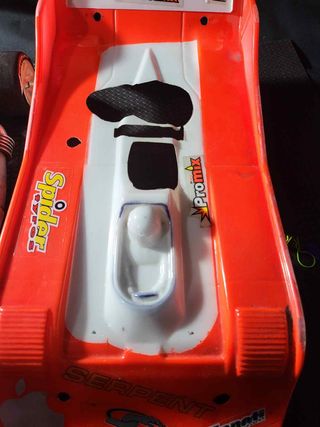 Serpent 720 1/10 Novarossi - RC