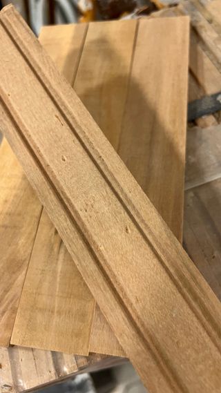 Suelo parquet madera IPE amarillo tropical natural