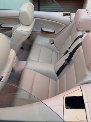 BMW Serie 3 2002