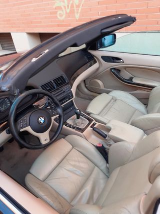BMW Serie 3 2002