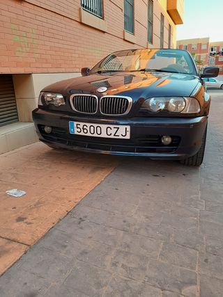 BMW Serie 3 2002