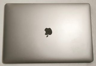 PORTÁTIL MACBOOK PRO 16 A2141 i7/16GB/512GB #22