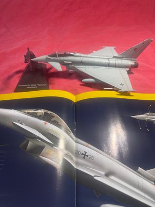 Eurofighter EF-2000A Typhoon